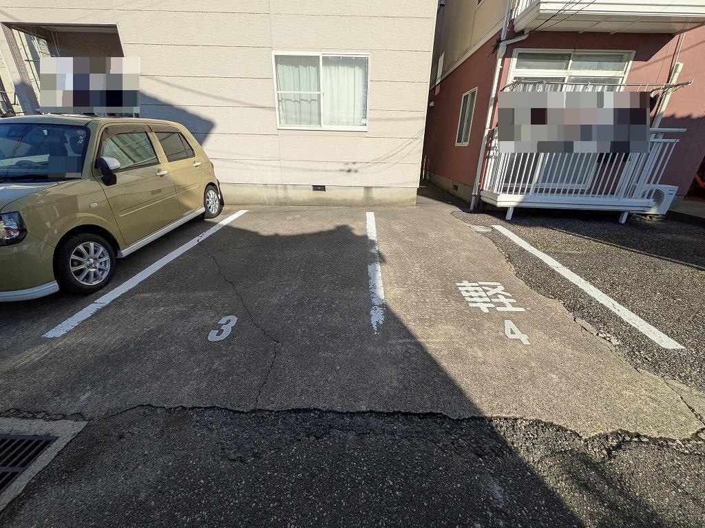  リバティハイツI