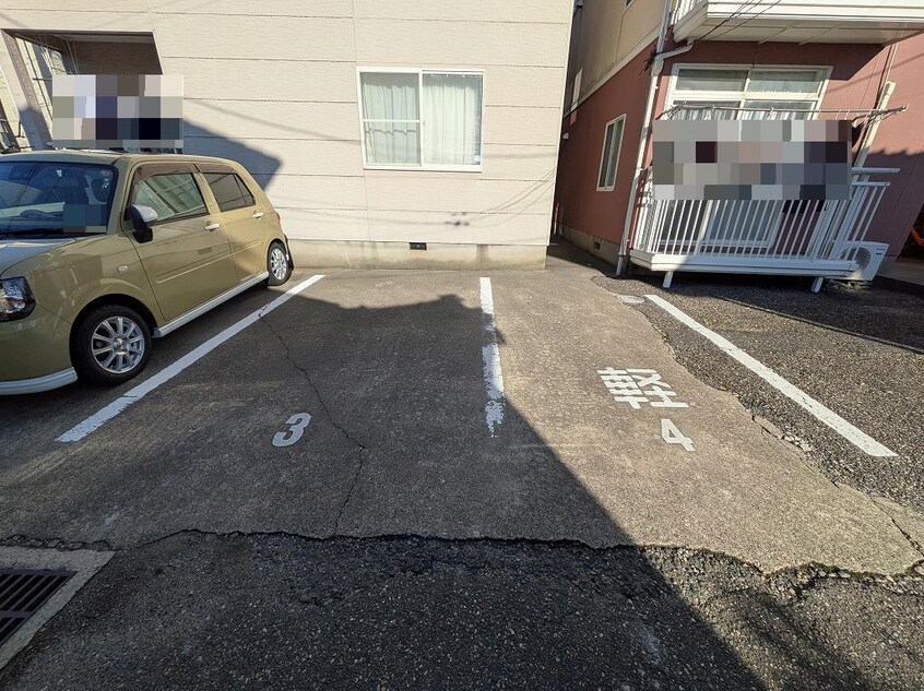  リバティハイツI