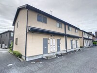 ボナールヴィレッジB棟