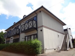 ロジュマンＫ