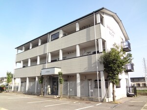 ハイツビオラ