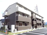 ベルコート川崎