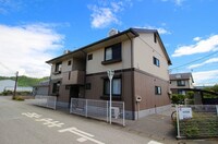 シャルムますだ A棟