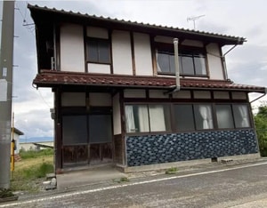 五村戸建