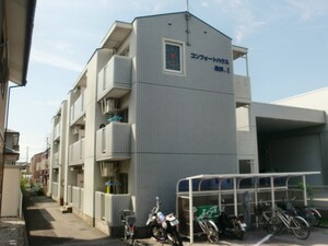 コンフォートハウス長浜Ⅰ