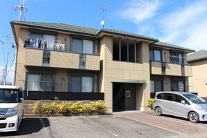 シティパレスⅡ