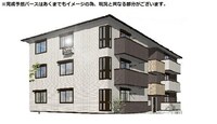 仮称）D-room西庄町