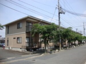 ジュネス山本