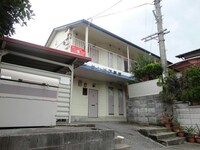 サンピア戸賀