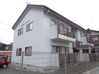 北浦ハイツ