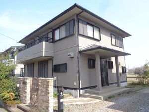 高宮ハウス
