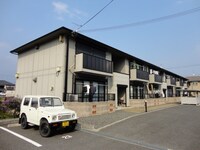 サンガーデン城町