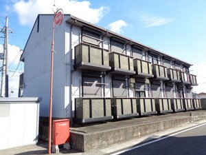 メゾン・ロックス