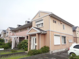 グリーンタウン國本　A