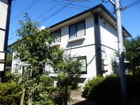 サンビレッジ西大津B棟