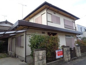 本堅田⑥貸家　M邸