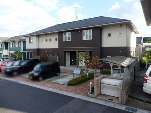 リベルテ　湖都が丘