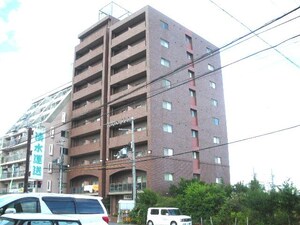 ミラージュ大津京