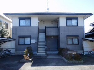 エスコート今堅田B棟