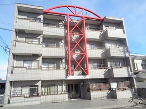 サイプリスコーポ坂本