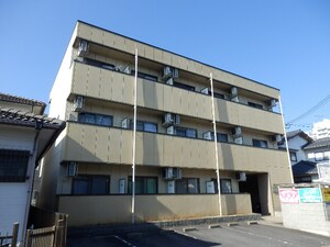 アーサー堅田