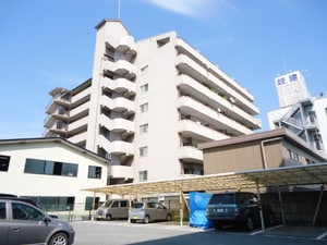 エルシティ彦根