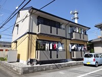 プレステージ弐番館