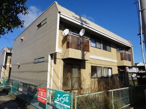 レークハイツ西今