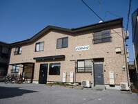 メゾンシャトーⅡ