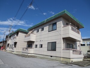 ＴＳハイツ