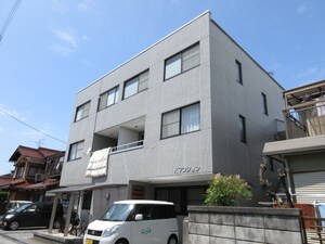 Ｋマンション西今