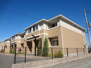 スターテラス22A
