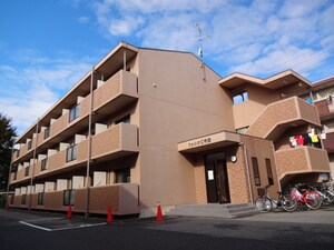 フォルサⅡ番館