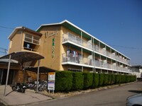 山路東陽ハイツ