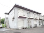 コスモハイツ秦荘A