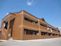 ウエストヴィレッジ