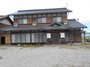 今町貸家