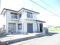 新旭町太田M邸貸家