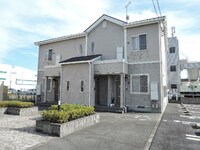 オリーブハウスC