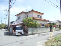 安曇川町青柳リバーサイドK邸貸家