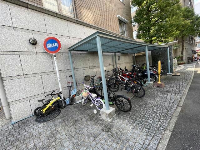  代官山ハイツ