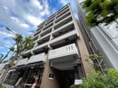ＳＵＮ恵比寿の外観