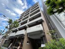 ＳＵＮ恵比寿の外観
