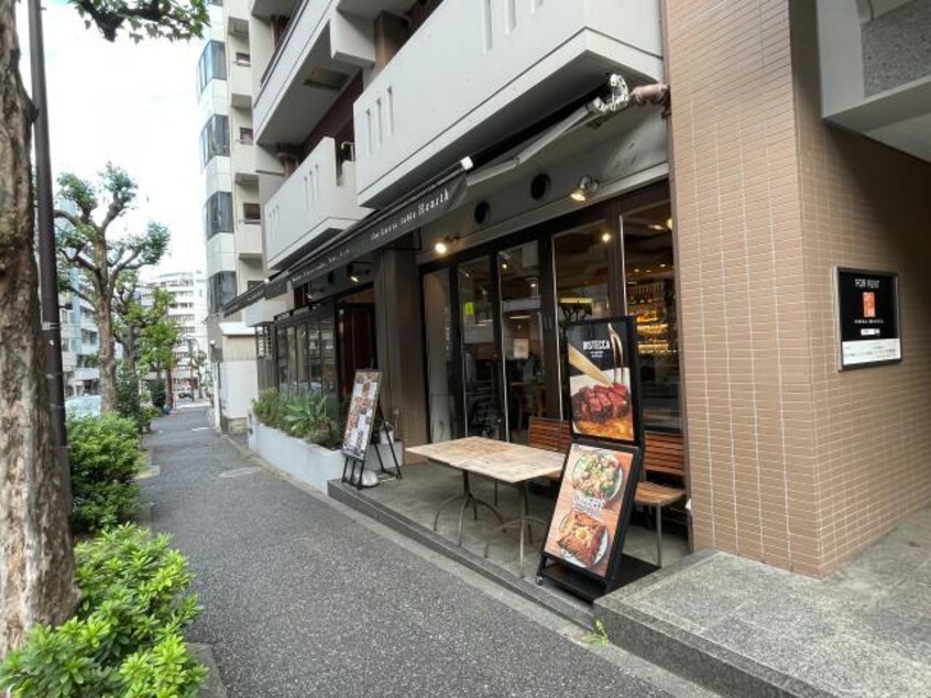 1階テナント ＳＵＮ恵比寿