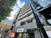 メインステージカテリーナ恵比寿駅前（303）