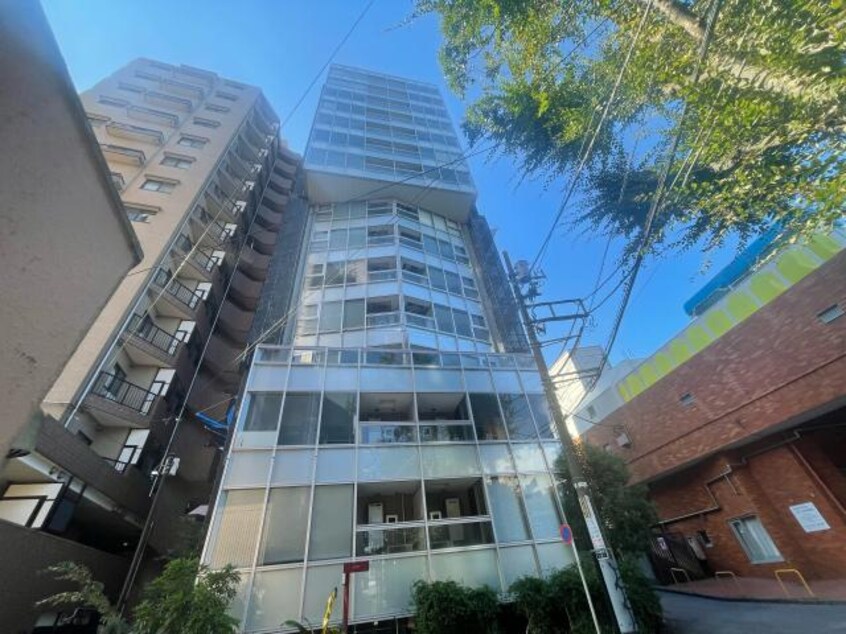  エルスタンザ代官山