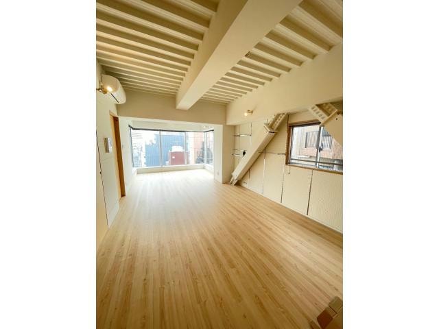 洋室 エルスタンザ代官山