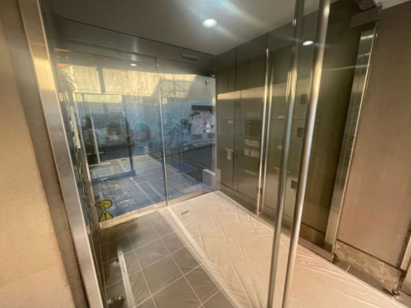  エルスタンザ代官山