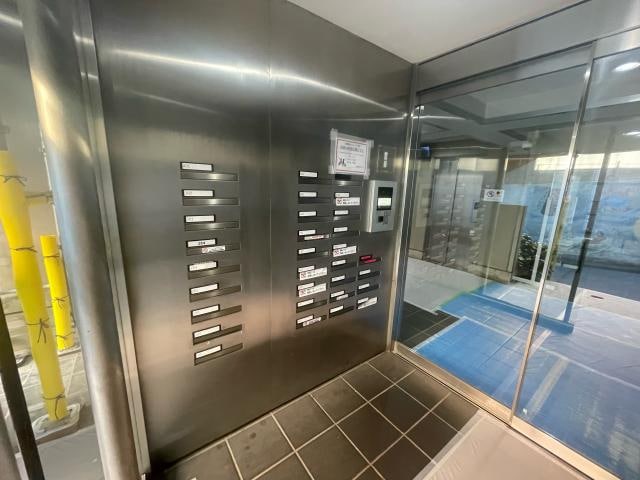  エルスタンザ代官山