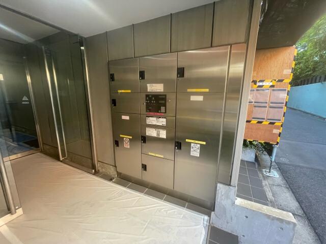  エルスタンザ代官山